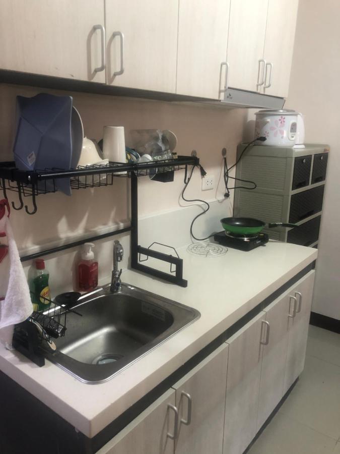 מקטאן Saekyung Condominium Dormitory Ladies Only מראה חיצוני תמונה