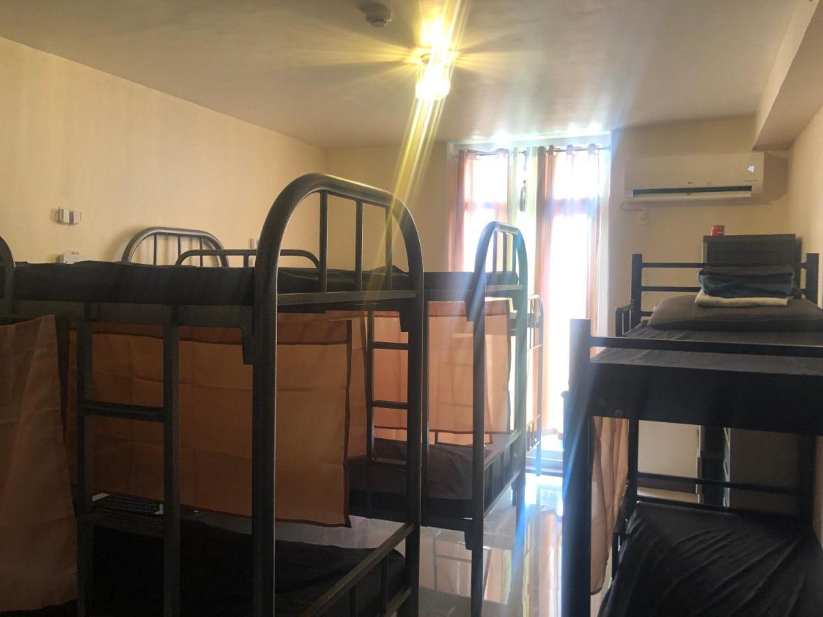 מקטאן Saekyung Condominium Dormitory Ladies Only מראה חיצוני תמונה