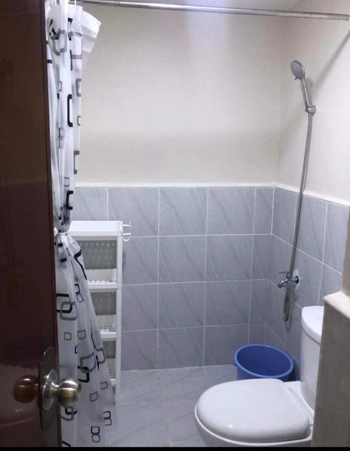 מקטאן Saekyung Condominium Dormitory Ladies Only מראה חיצוני תמונה