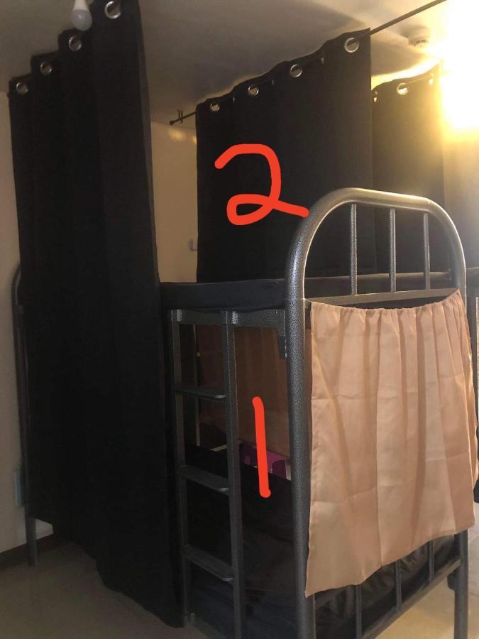 מקטאן Saekyung Condominium Dormitory Ladies Only מראה חיצוני תמונה